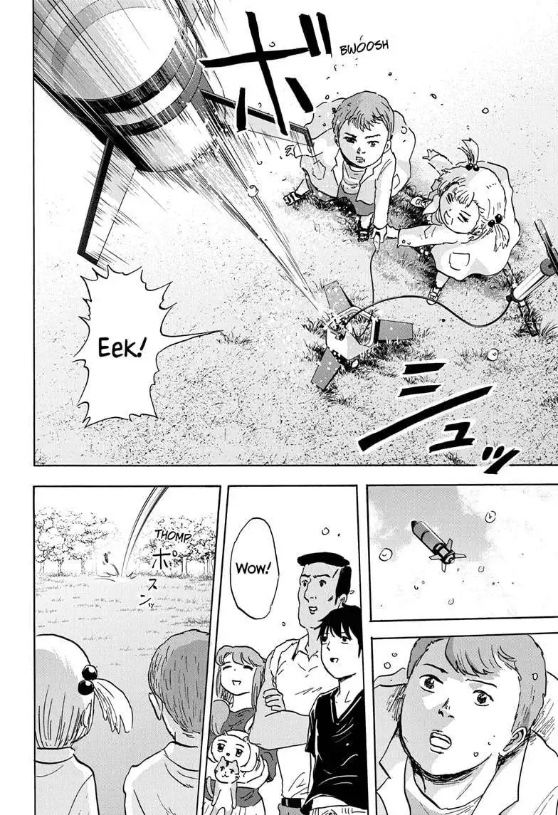 High School Family: Kokosei Kazoku Chapter 45 14